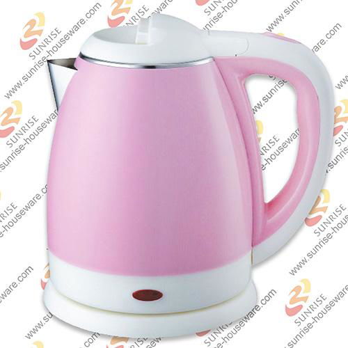 Water Kettle 2