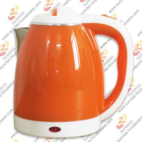 Cordless Kettle 3