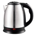 1.8L S/S Electric Kettle Water Kettle Cordless Kettle