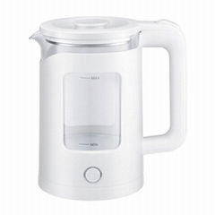 Glass Water Kettle Electric Kettle 