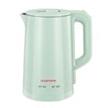 304 stainless steel Cordless Kettle 1.8L 5