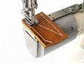Single-needle Cylinder Bed Lockstitch Sewing Machine(Binding use)  2