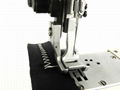 Cylinder Bed Zig-Zag Industrial Sewing Machine 2