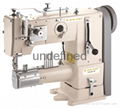 Single-needle Cylinder Bed Lockstitch Sewing Machine(Binding use)  1