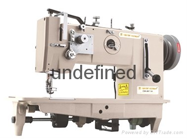 Lockstitch Industrial Sewing Machine