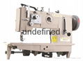 Lockstitch Industrial Sewing Machine 1