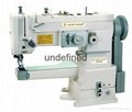 Cylinder Bed Zig-Zag Industrial Sewing Machine 1