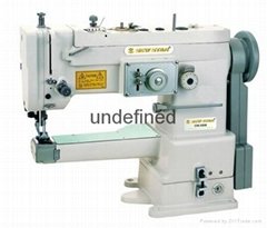 Cylinder Bed Zig-Zag Industrial Sewing Machine