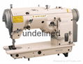 High Speed Lock Stitch Industrial Sewing