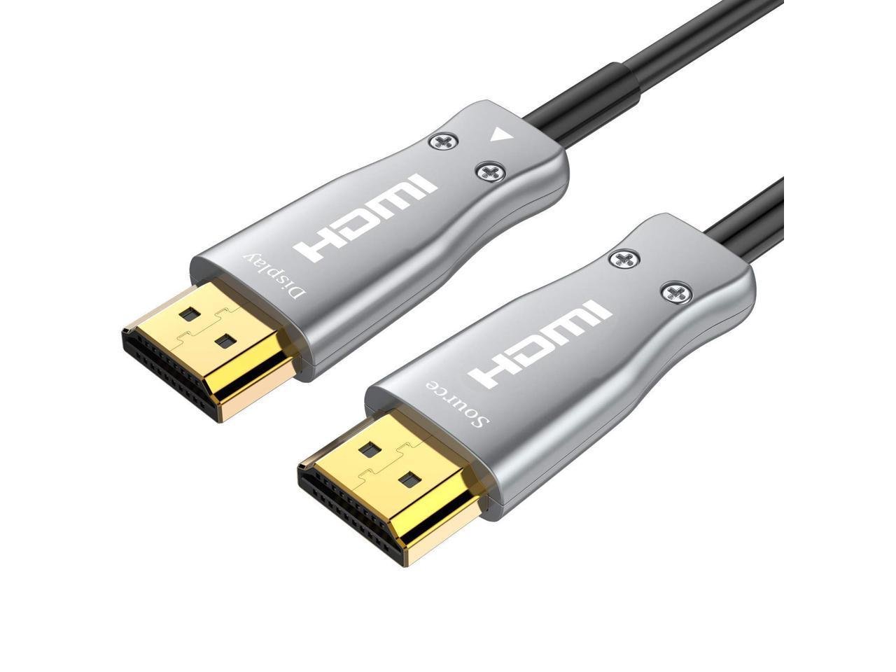 HDMI 光纖線 5
