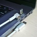 macbook pro磁吸充电
