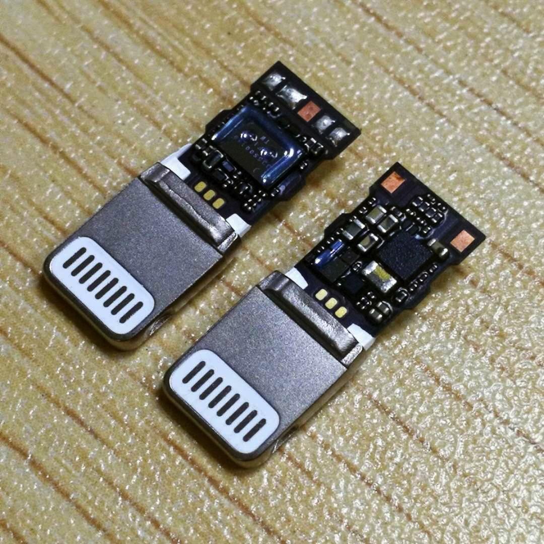 c100苹果耳机连接器