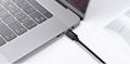 MacBook Pro magnetic charging cable 8