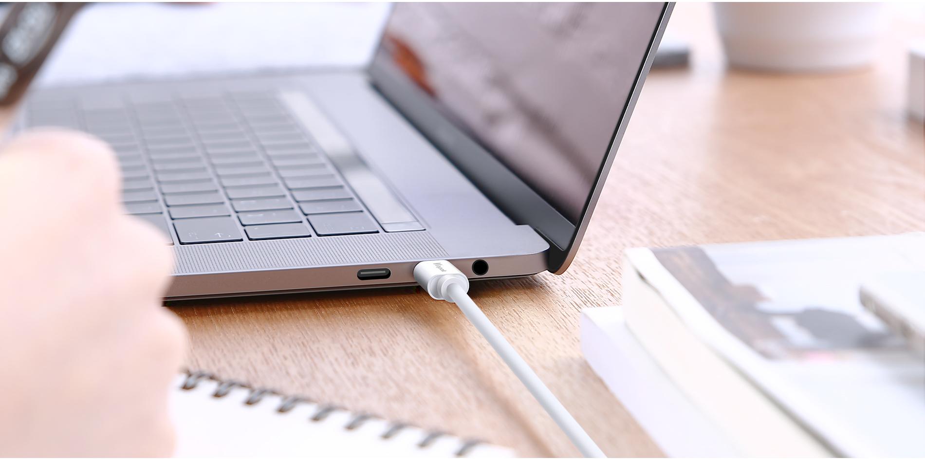 MacBook Pro charging cable LINKPO (China