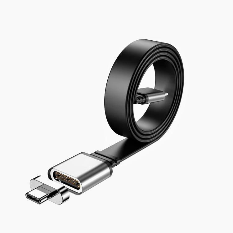 USB3.1 magnetic adaptor