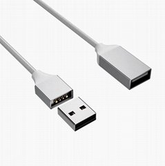 usb magnetic connector