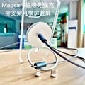 magsafe wireless charger with holder 2