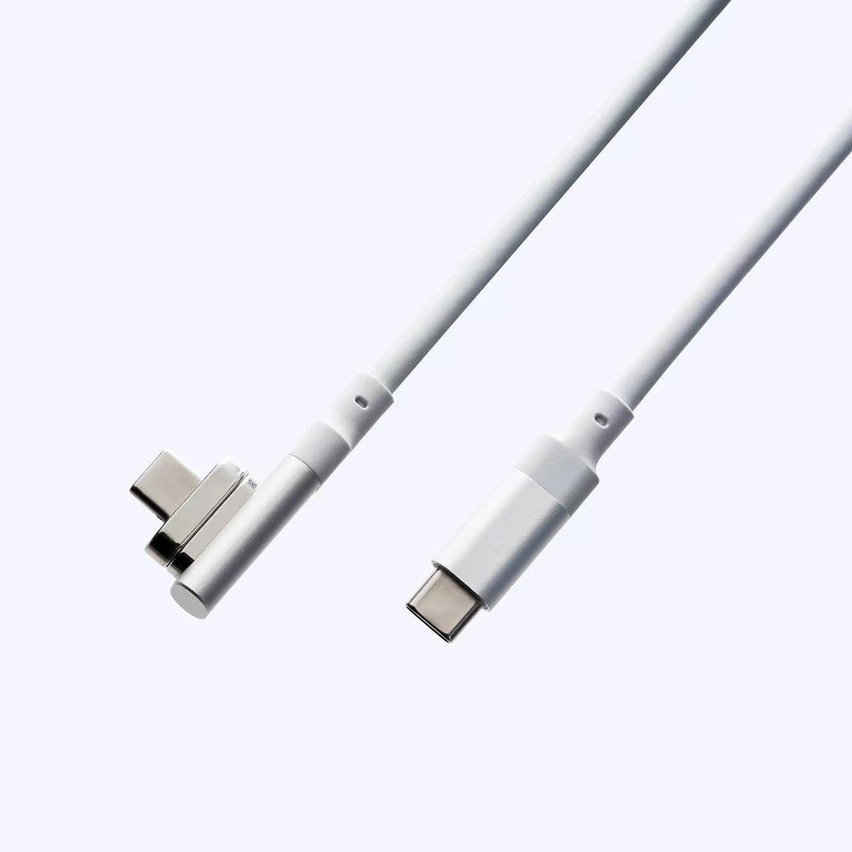Rotating Magnetic cable
