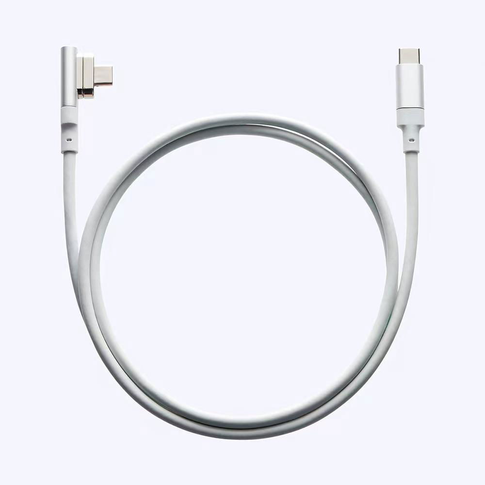 Rotating Magnetic cable 5