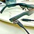 Magnetic POGO PIN cable for AR Glasses