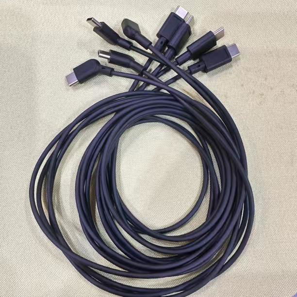 AR Glasses coaxial cable 5