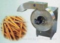 potato chips and french fries cutting machine 1