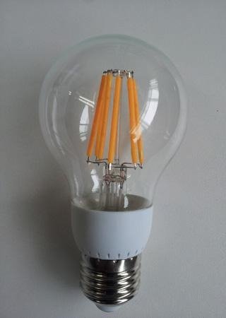 SP-LB-F1-6W LED Filament bulb