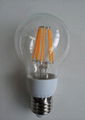 SP-LB-F1-8W LED Filament bulb