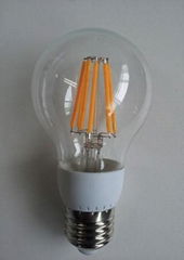 SP-LB-F1-8W LED Filament bulb