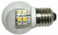 SP-E14/E27/B22 LB45 SMD LED Bulb Lamp