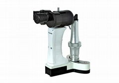 handheld slit lamp