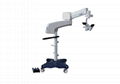 ophthalmic microscope