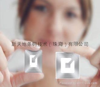 美国保点2410EP防盗标签