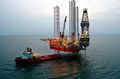 oil rig for sale