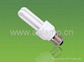 Energy Saving CFLs  2U 13watt