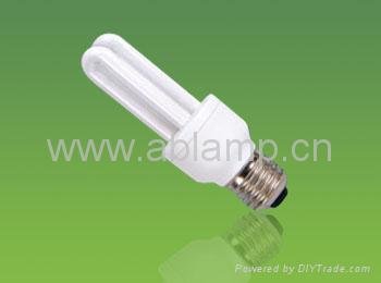Energy Saving CFLs  2U 13watt 2