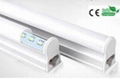 led tube light fixture, T8 led lights 1