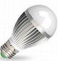 Cheap LED Globe Bulb 7w 9w 1