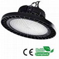 100w 150w 200w UFO LED High Bay Light, low bay light