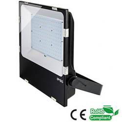 30W Slim LED Floodlight 110V 240V AC