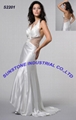 Evening dress S2201 1