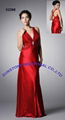 Evening dress S2296