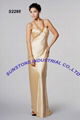 Evening dress S2295