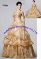 Prom dress  P1024