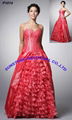 Prom dress P1014