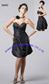 Evening dress S2233