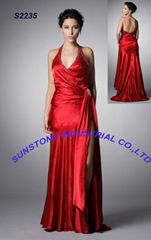 Evening dress S2235