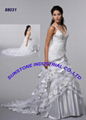 wedding dress 88031