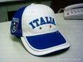 Baseball  cap