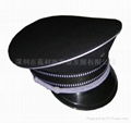 Police's Hat